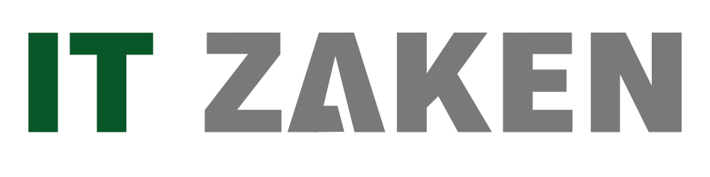 IT-Zaken